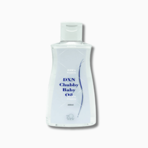 Chubby Baby Oil