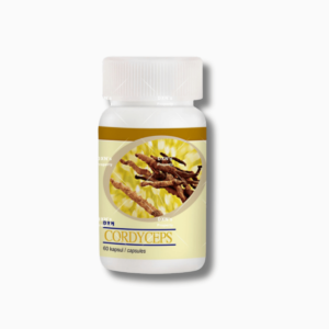 Cordyceps 60 dxn