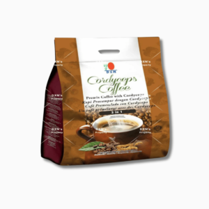 DXN Cordyceps Coffee 3 in 1