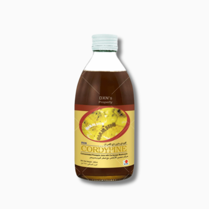 DXN Cordypine كورديباين