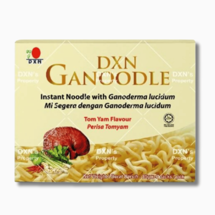 جانودل نكهة توم يام DXN GANOODLE (TOM YAM FLAVOUR)