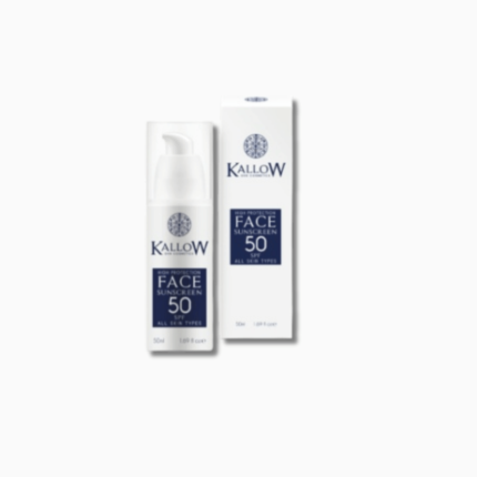 FACE-SUNSCREEN-50-SP