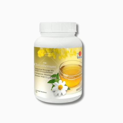 دي إكس إن فلوراتيموم DXN Florathemum