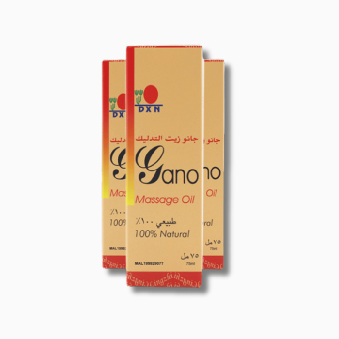 GANO-MASSAGE-OIL
