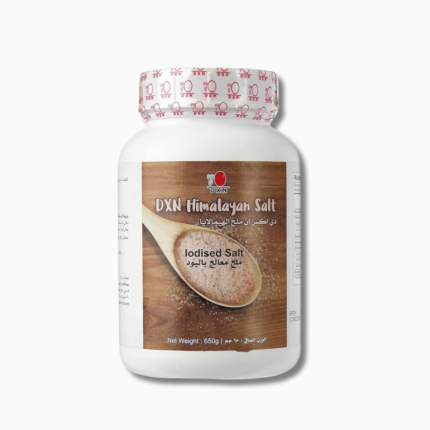 dxn HIMALAYAN SALT