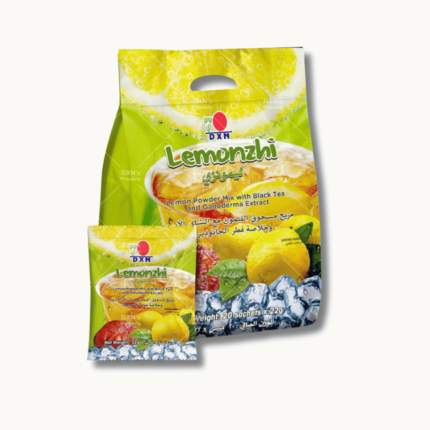 DXN Lemonzhi عصير ليمونزي