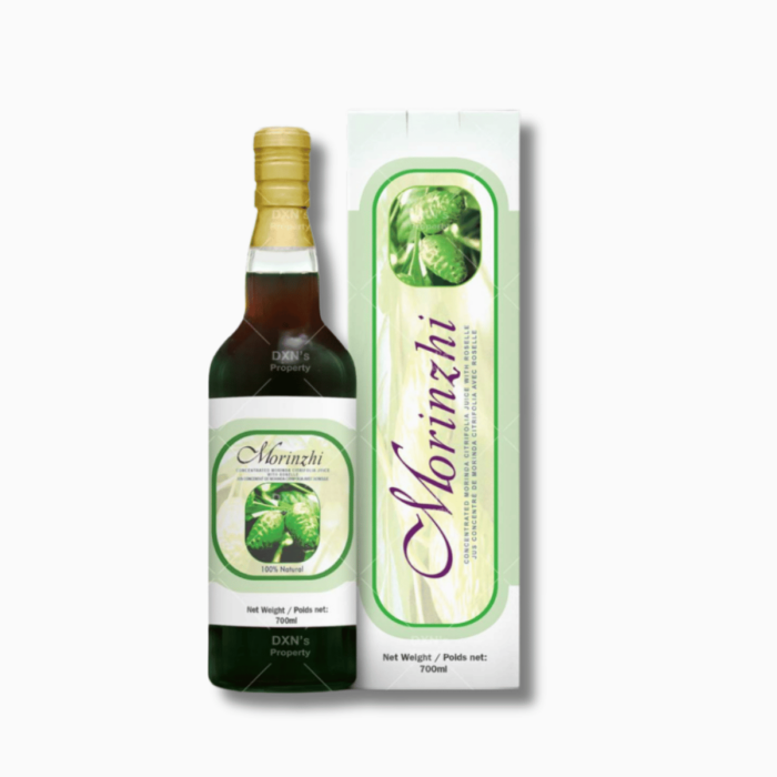 عصير مورينزي DXN Morinzhi 700 ml