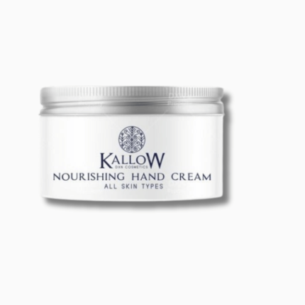 NOURISHING HAND CREAM