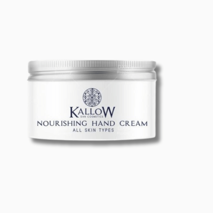 NOURISHING HAND CREAM