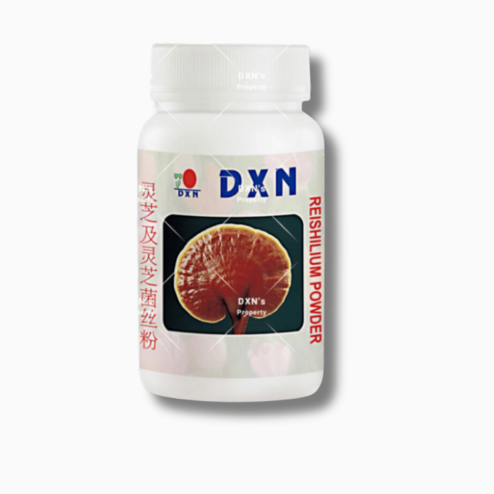 Reishi Mushroom Powder