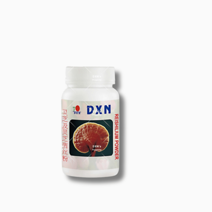 Reishi Mushroom Powder
