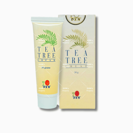 DXN Tea Tree Cream كريم شجرة الشاي
