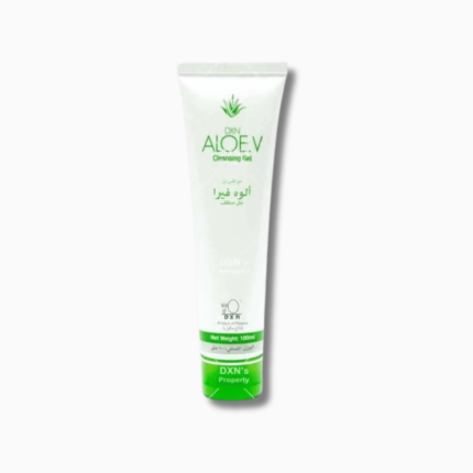 Aloe V Cleaning Gel